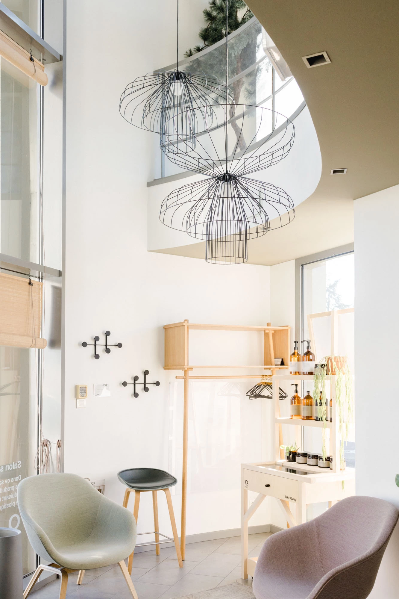 luminaire sol éclairage meubles lustre